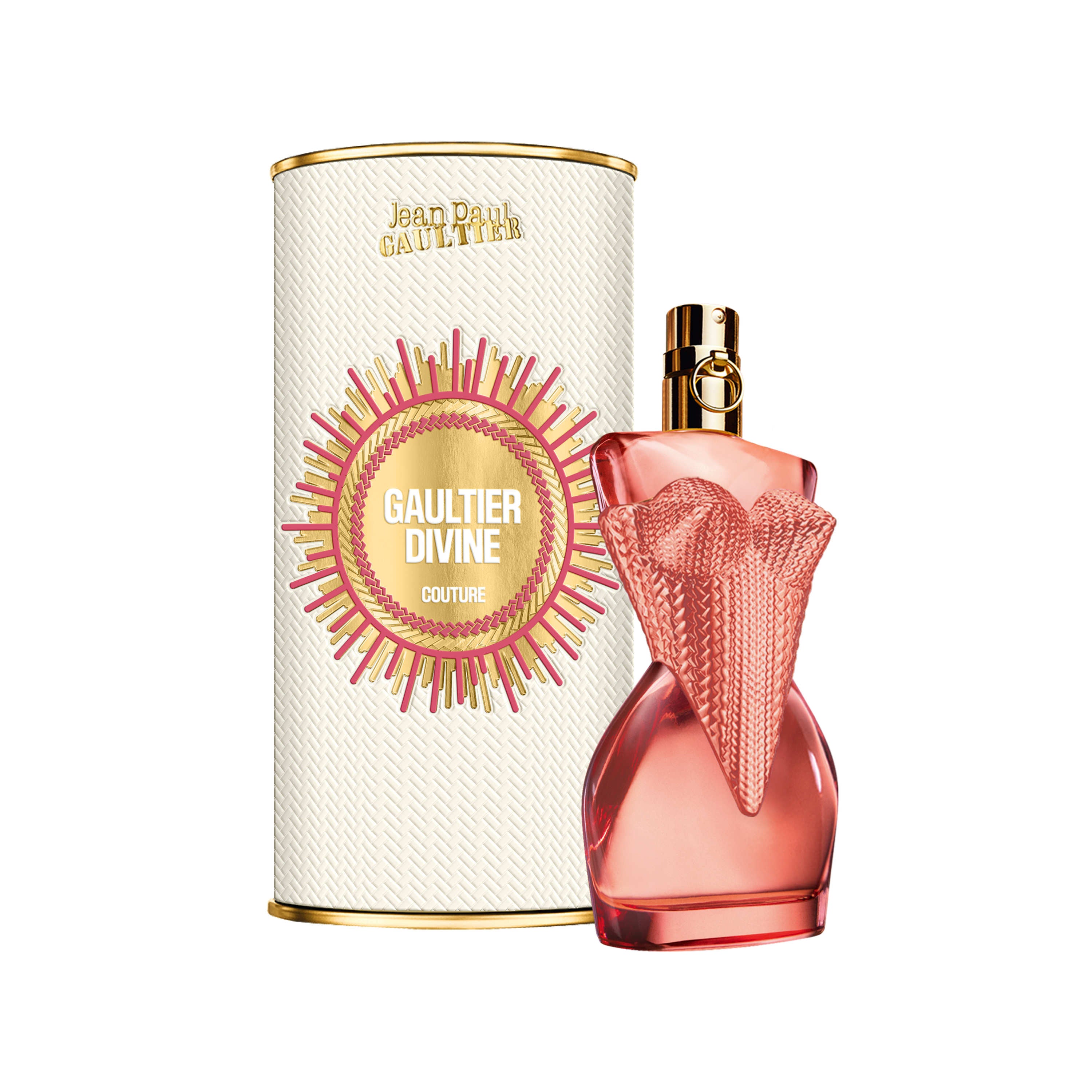 Jean Paul Gaultier Divine Couture Eau De Parfum 30 Ml