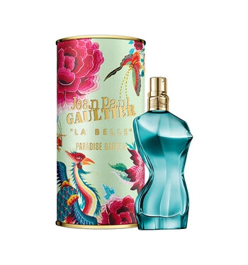 Jean Paul Gaultier La Belle Paradise Garden Eau De Parfum 30 Ml