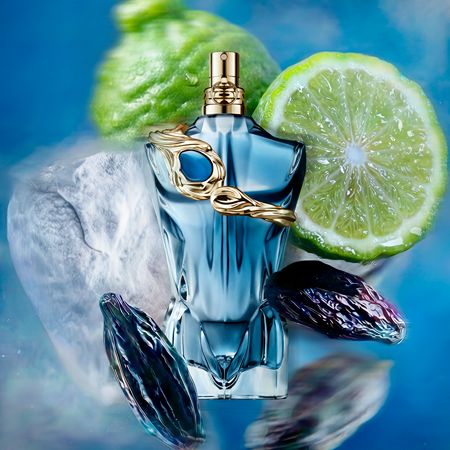 Jean Paul Gaultier Le Beau Narcisse Eau De Parfum 75 Ml