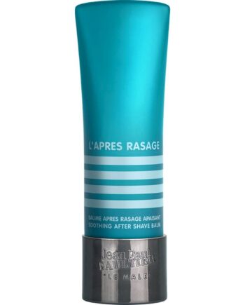 Jean Paul Gaultier Le Male Soothing After Shave Balm 100 Ml