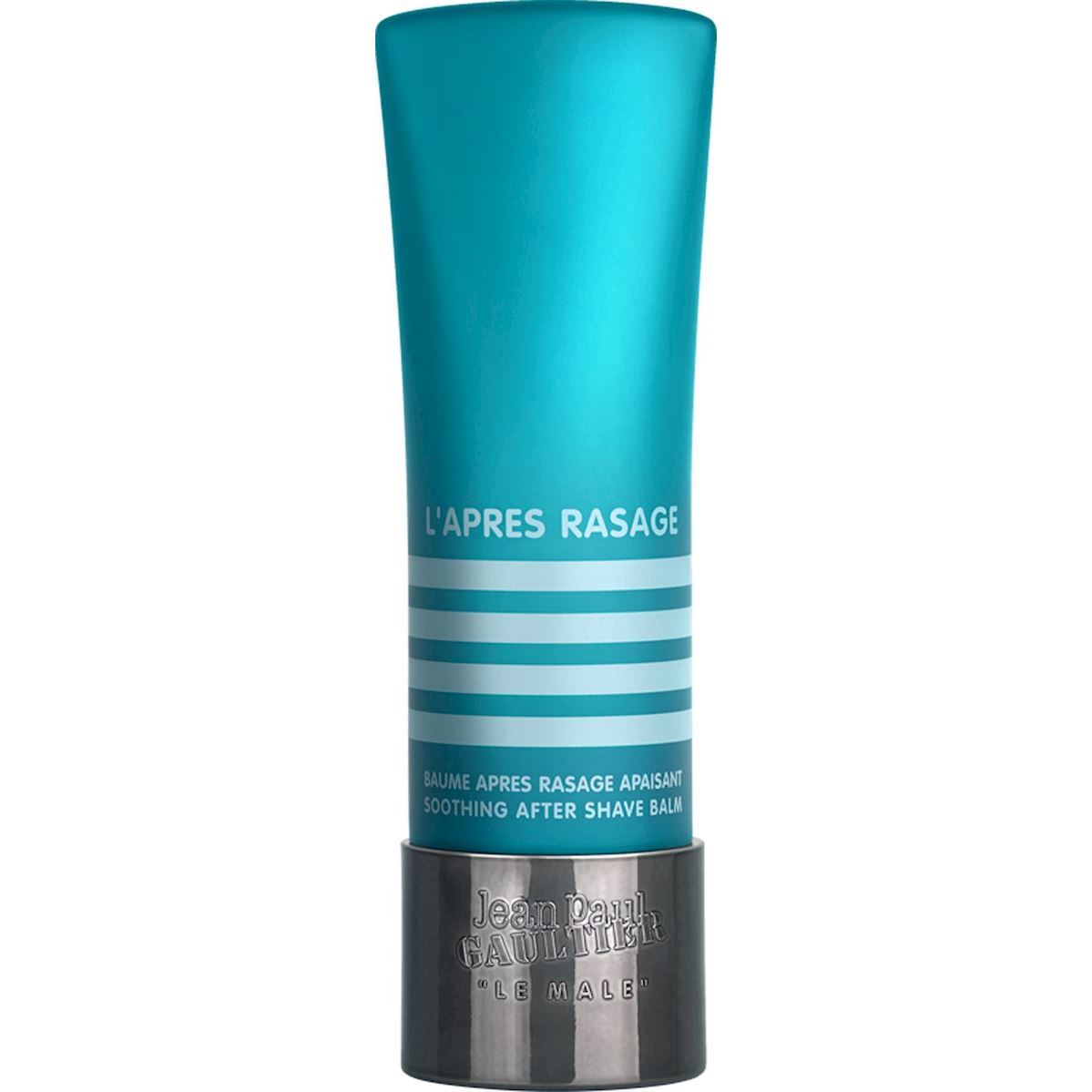 Jean Paul Gaultier Le Male Soothing After Shave Balm 100 Ml