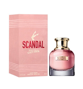 Jean Paul Gaultier Scandal Eau De Parfum 30 Ml