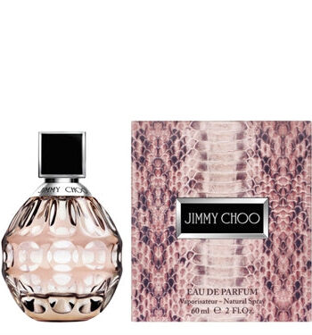 Jimmy Choo Woman Eau De Parfum 60 Ml