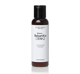 Juhldal Balsamkur No   200 Ml