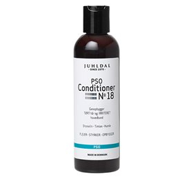 Juhldal Conditioner No 18 200 Ml