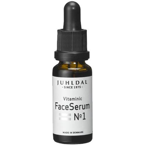 Juhldal Faceserum No   Vitaminic 20 Ml