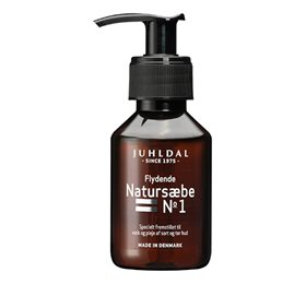 Juhldal Natursæbe No   100 Ml