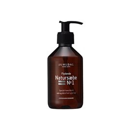 Juhldal Natursæbe No   250 Ml