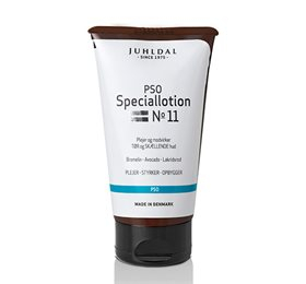 Juhldal Pso Speciallotion No11 150 Ml