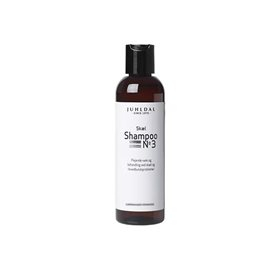 Juhldal Shampoo No   Skæl 200 Ml