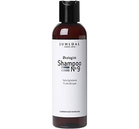 Juhldal Shampoo No   økologisk 200 Ml