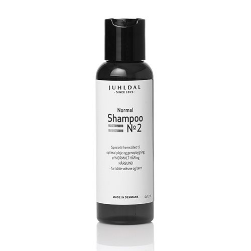 Juhldal Shampoo Nr    100 Ml