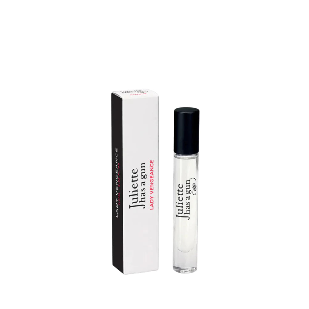 Juliette Has Gun Lady Vengeance Eau De Parfum 100 Ml