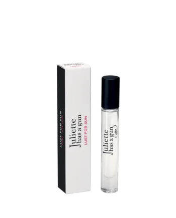 Juliette Has   Gun Lust For Sun Eau De Parfum     Ml
