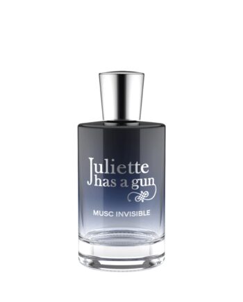 Juliette Has   Gun Musc Invisible Eau De Parfum 100 Ml