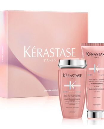 Kérastase Chroma Absolu Light Spring Gift Set