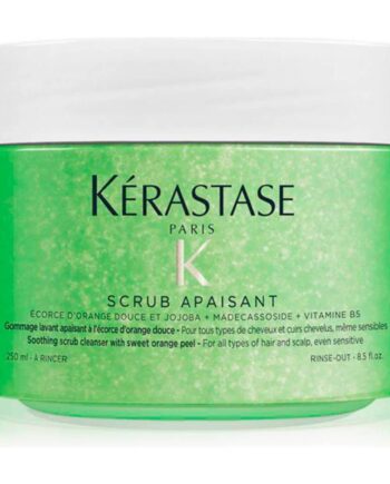 Kérastase Fusio-scrub Apaisant Sensitive Scalp 250ml