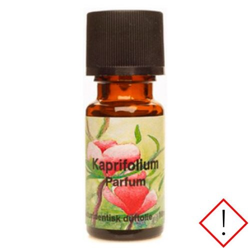 Kaprifolium Duftolie Unique 10 Ml