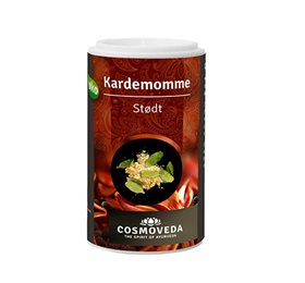 Kardemomme Pulver Bull 22g