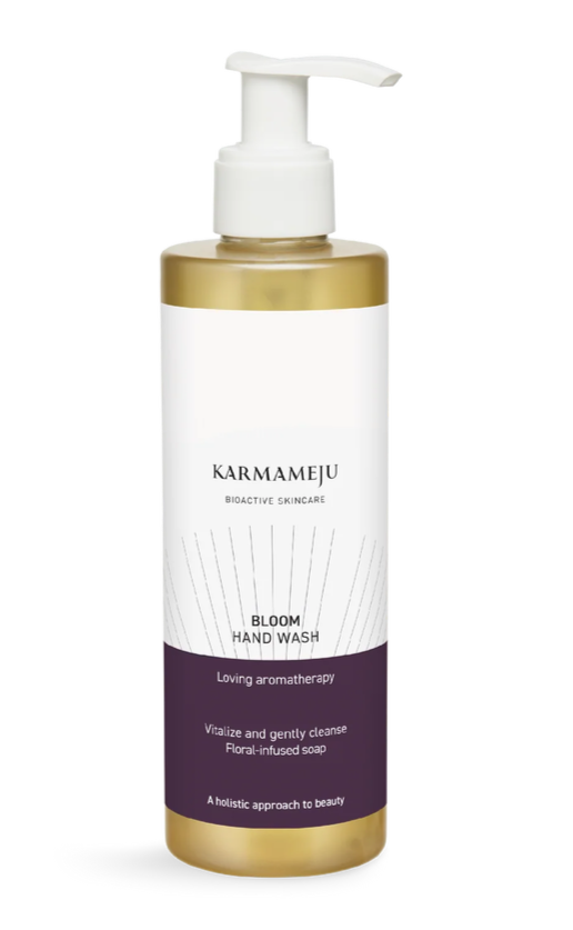 Karmameju Bloom Håndsæbe 250ml