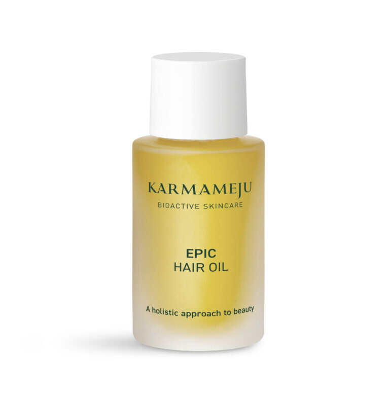 Karmameju Epic Hair Oil  30ml