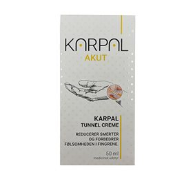 Karpal Akut Bull 50ml