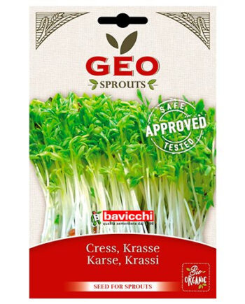Karse Til Spiring    Bull  35g