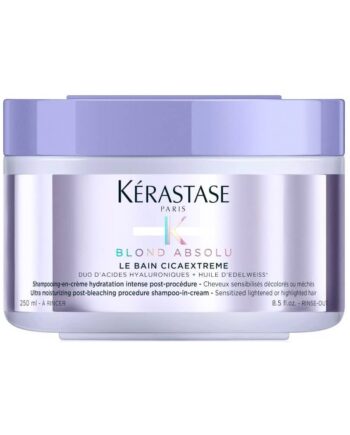Kerastase Blond Absolu Le Bain Cicaextreme 250ml