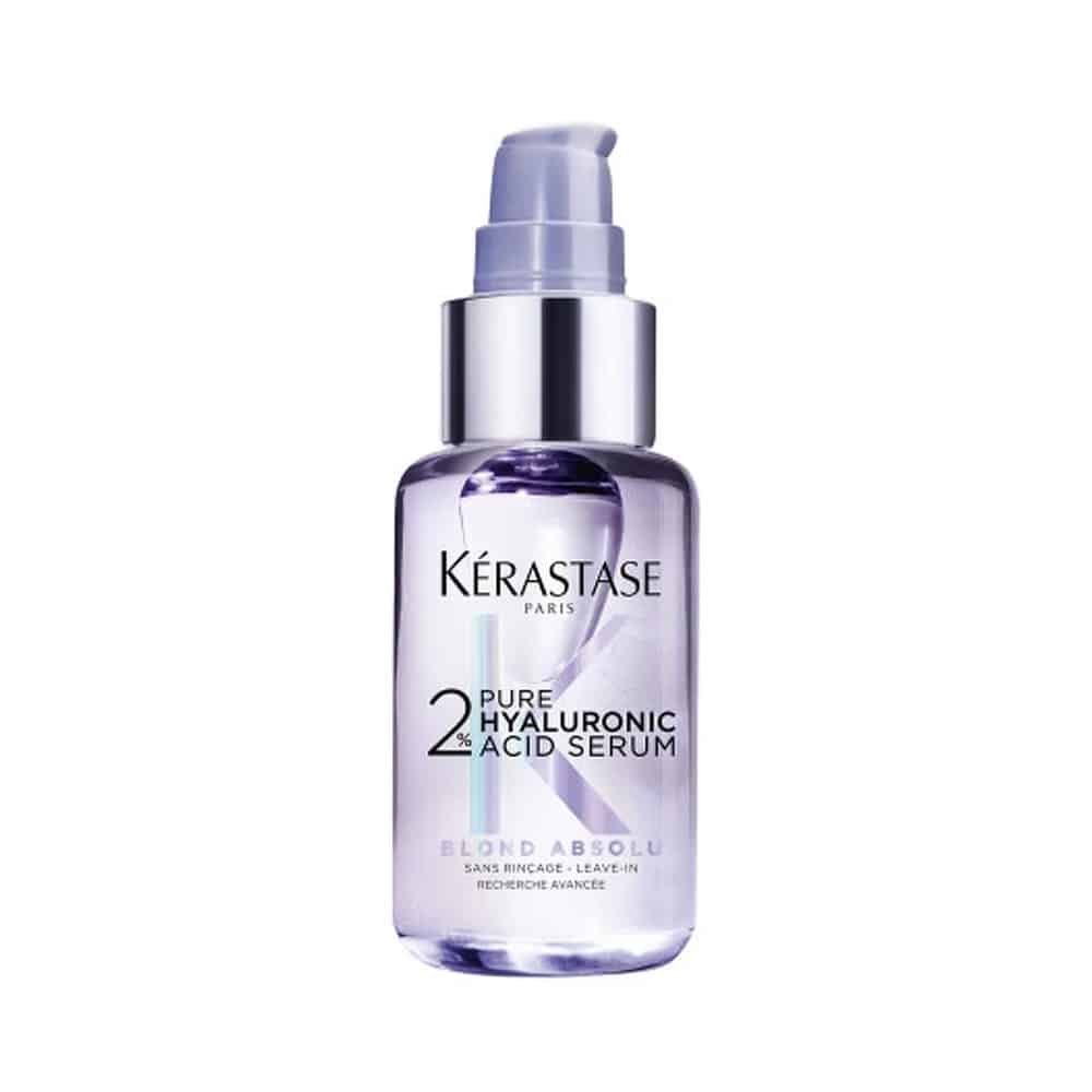 Kerastase Blond Absolu Pure Hyaluronic Acid Serum 50ml