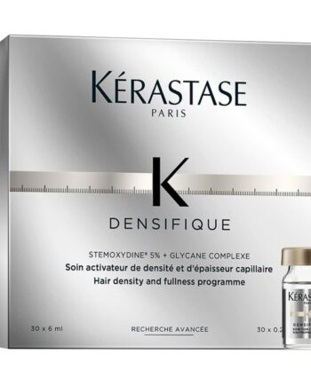Kerastase Densifique Cure Woman 30   6ml