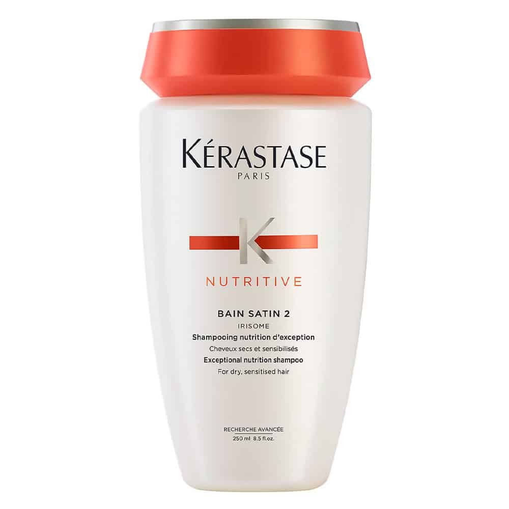 Kerastase Nutritive Bain Satin 250ml