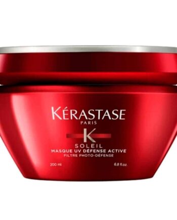 Kerastase Soleil Masque Uv Defense Active 200ml