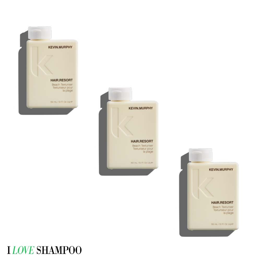 Kevin Murphy Hair Resort 150ml     Stk
