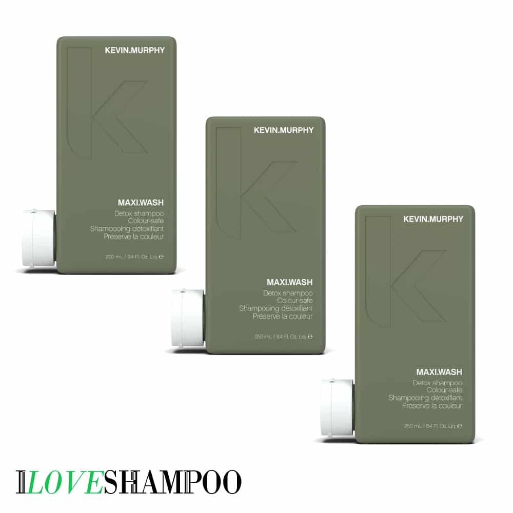 Kevin Murphy Maxi Wash 250ml     Stk