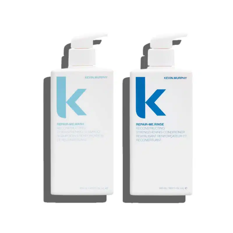 Kevin Murphy Repair Me Wash 500ml   Rinse 500ml