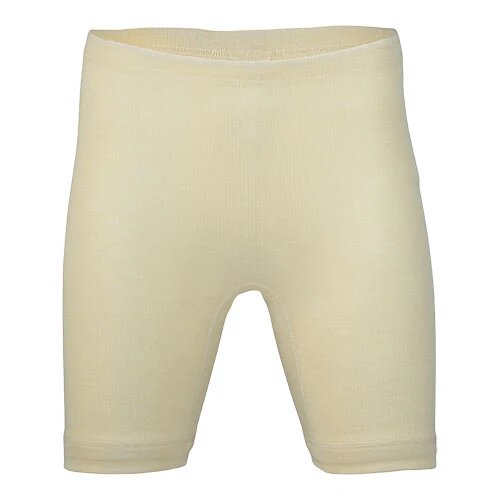 Knee-pants  Natural  Str  46 48