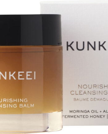 Kunkeei Nourishing Cleansing Balm 100 Ml