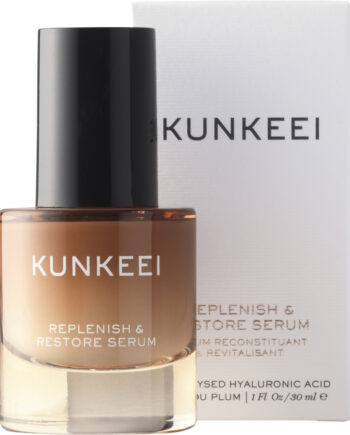 Kunkeei Replenish   Restore Serum 30 Ml