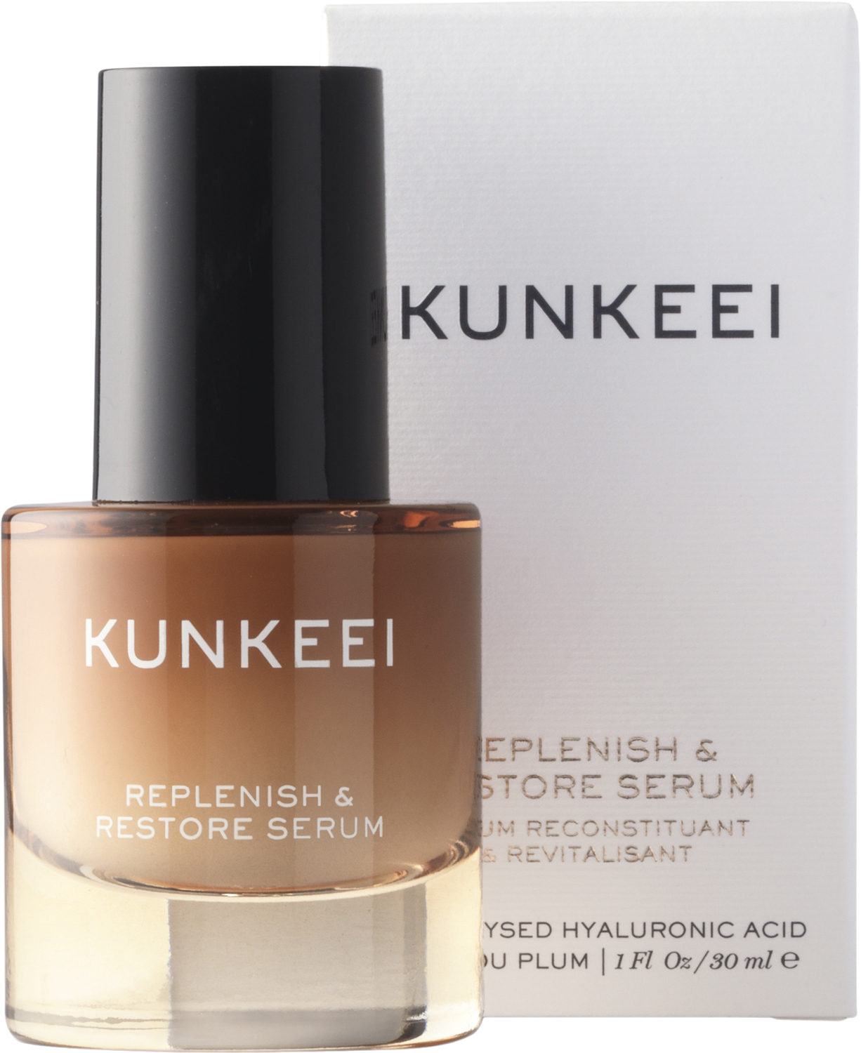 Kunkeei Replenish Restore Serum 30 Ml