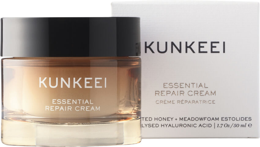 Kunkeei Resurface Renew Mask 50 Ml