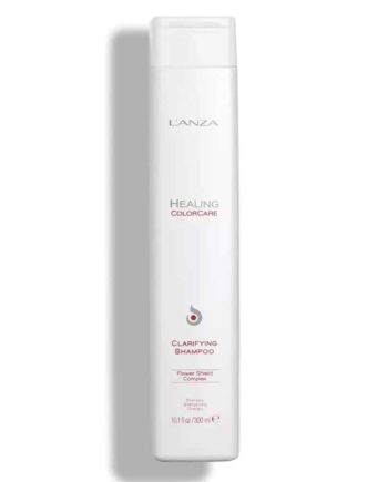 Anza Healing Colorcare Silver Brightening Shampoo 300ml