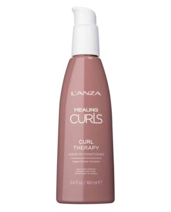 Anza Healing Curls Curl Therapy Leave-in Conditioner 160ml