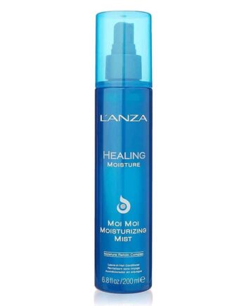 Anza Healing Moisture Moi Moi Moisturizing Mist 200ml