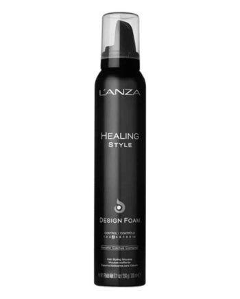 Anza Healing Style Design Foam 200ml