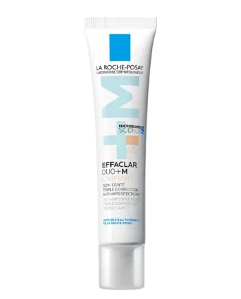 La Roche Posey Effaclar Duo    Unifiant 40ml