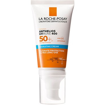 La Roche-posay Anthelios Uvmune Ultra Creme Spf50   50 Ml