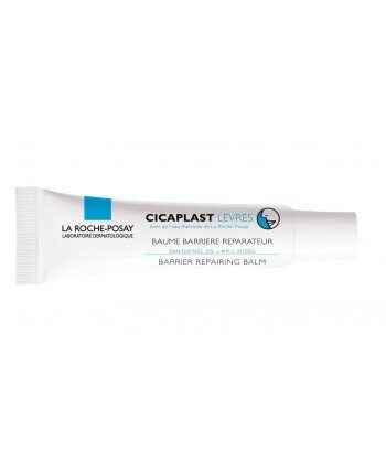 La Roche-posay Cicaplast Lips Reparerende Balm Tube   5ml