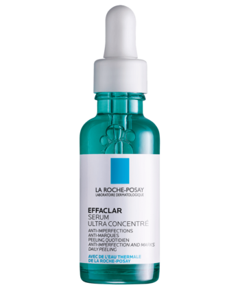 La Roche-posay Effaclar Ultra Concentrated Serum 30 Ml