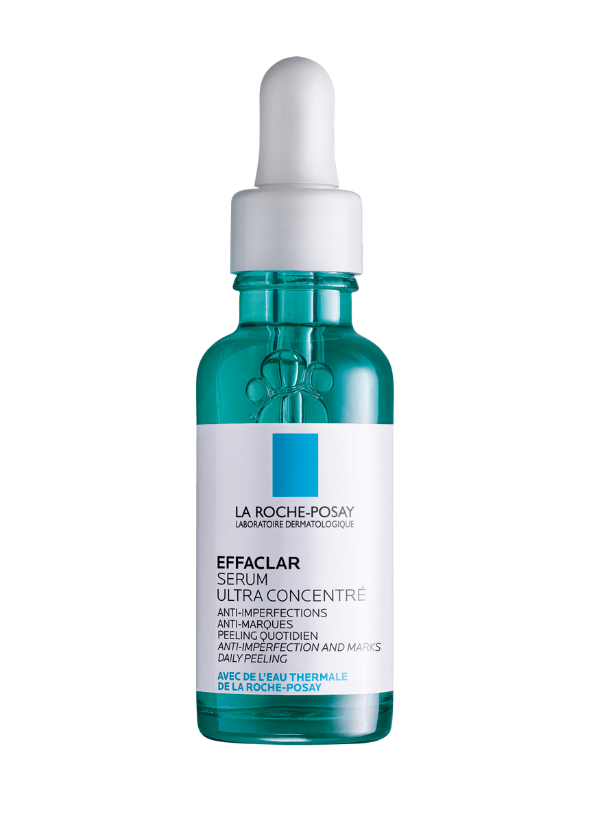 La Roche-posay Effaclar Ultra Concentrated Serum 30 Ml