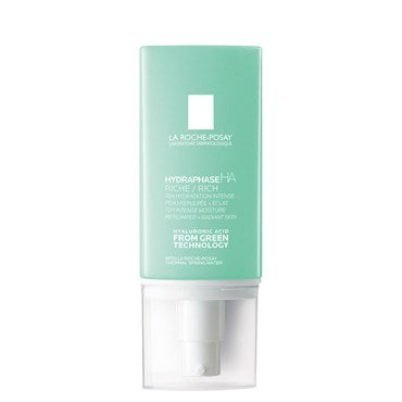 La Roche-posay Hydraphase Intense Riche Creme 50 Ml